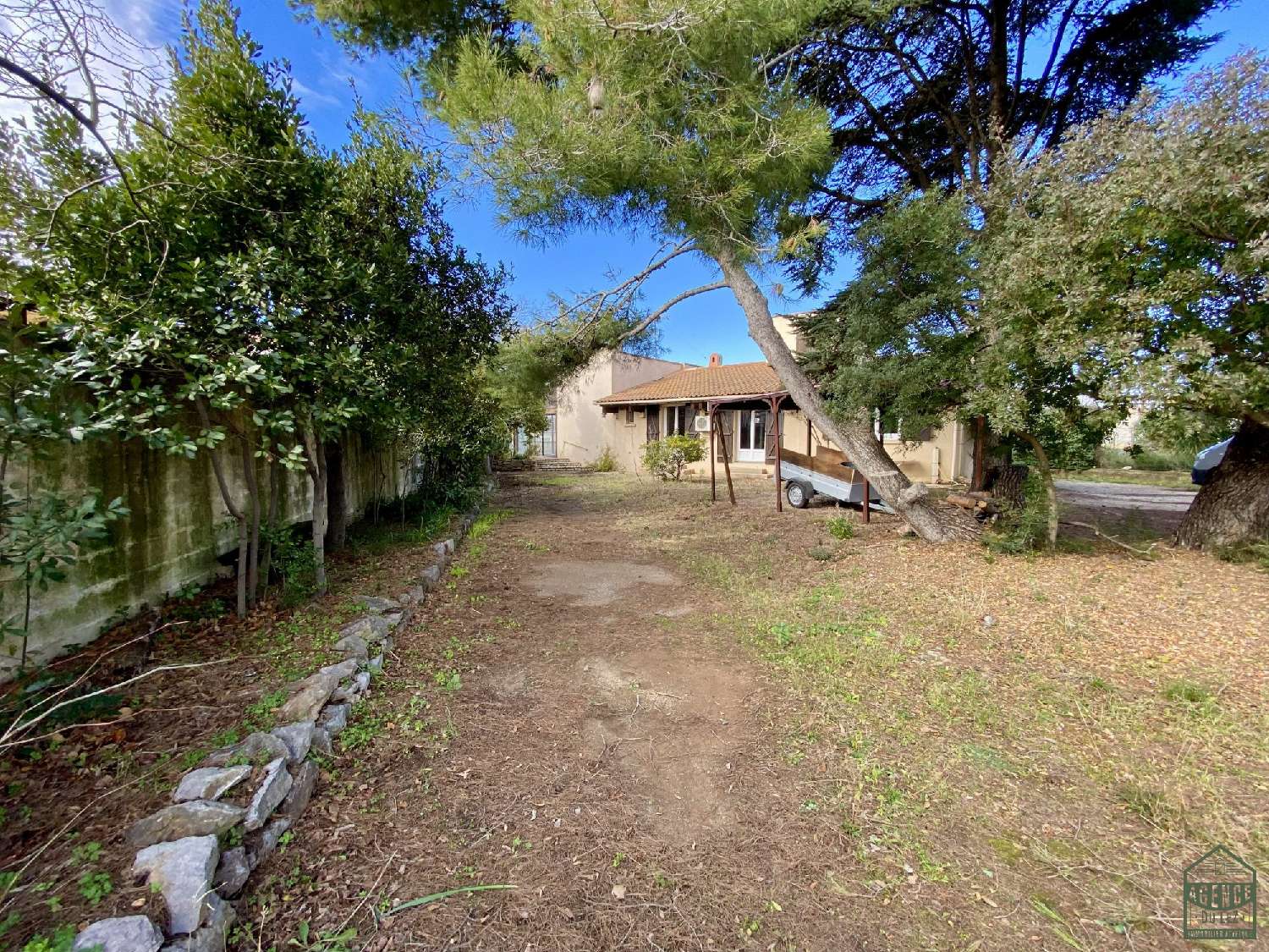  en venta casa Balaruc-les-Bains Hérault 6