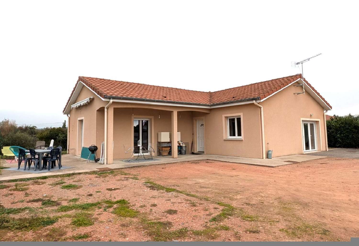  à vendre maison Balbigny Loire 1