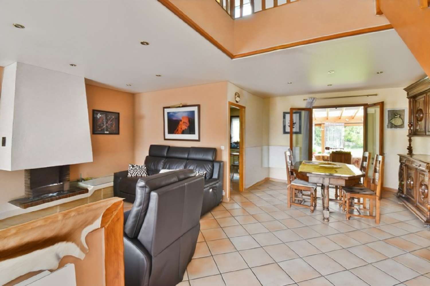 for sale house Ballainvilliers Essonne 8