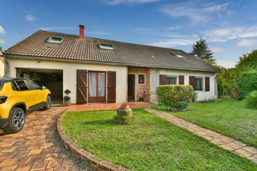 Ballainvilliers Essonne huis foto 7186624