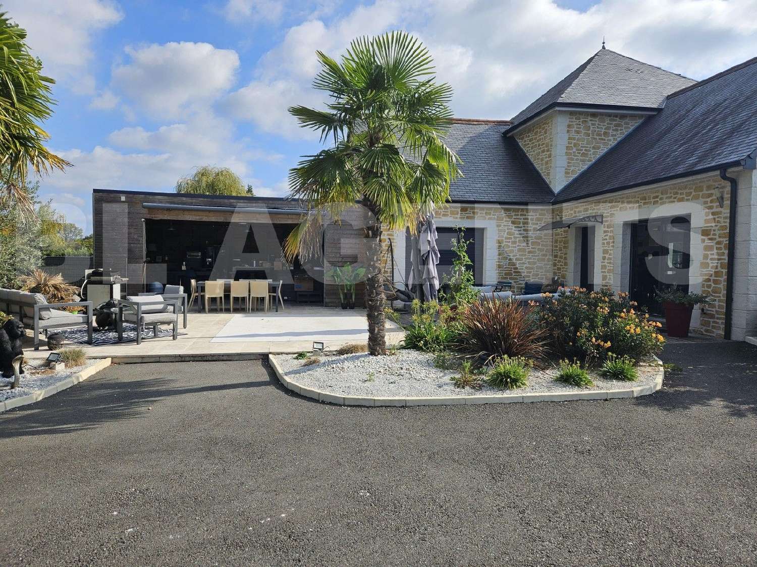  à vendre maison Ballan-Miré Indre-et-Loire 1