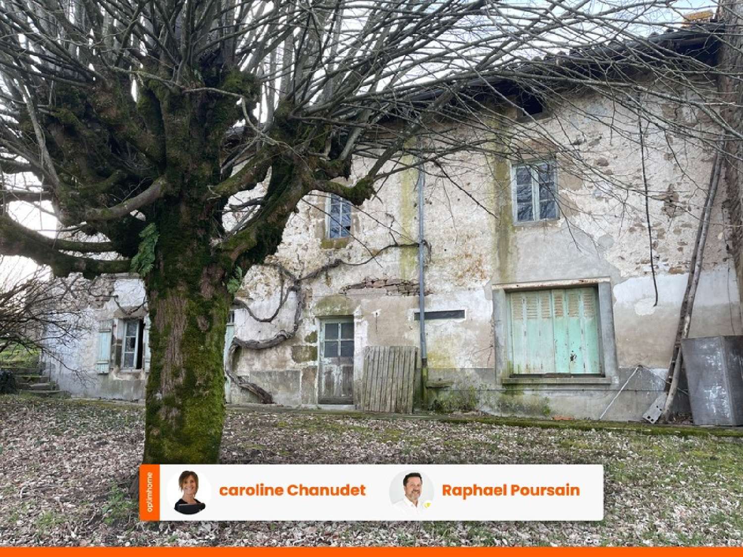 kaufen Haus Balledent Haute-Vienne 1