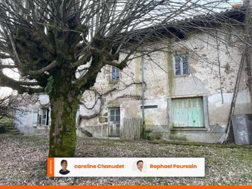 Balledent Haute-Vienne Haus Bild 7207218