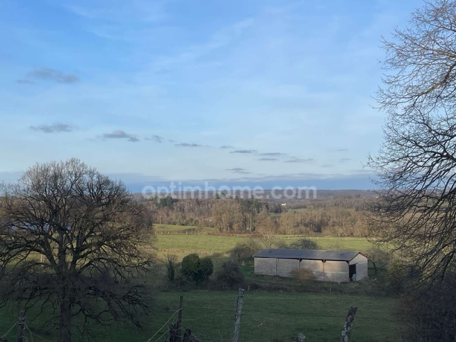 kaufen Haus Balledent Haute-Vienne 2