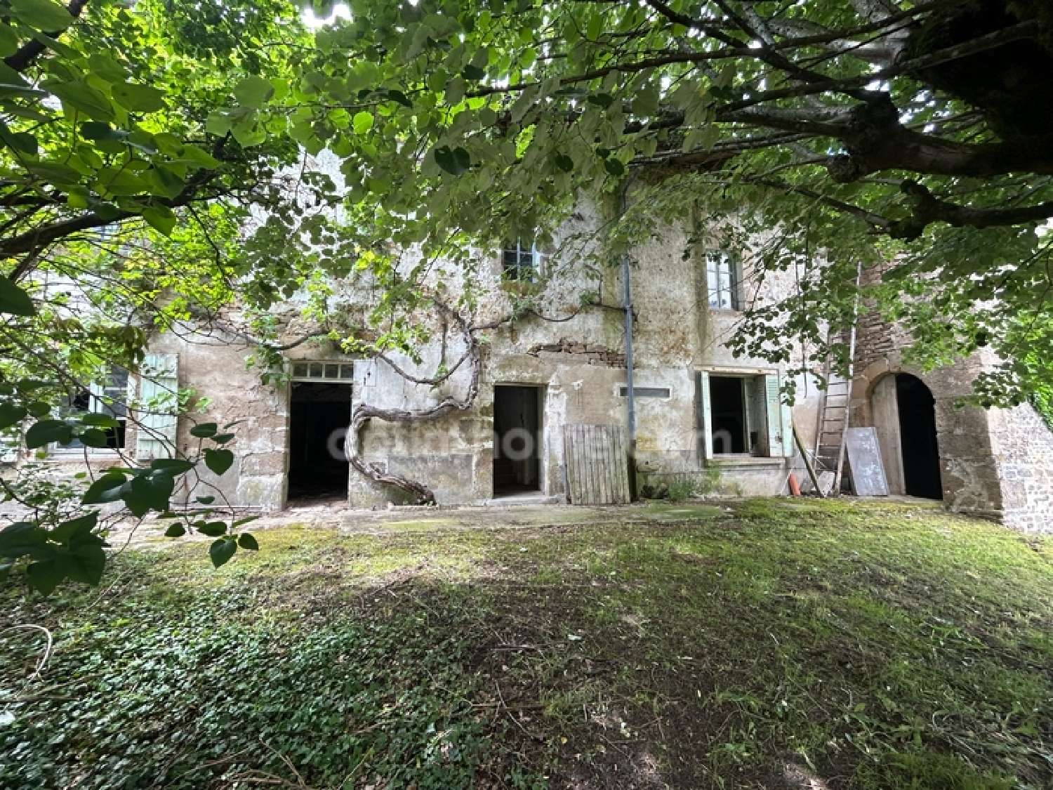 kaufen Haus Balledent Haute-Vienne 3