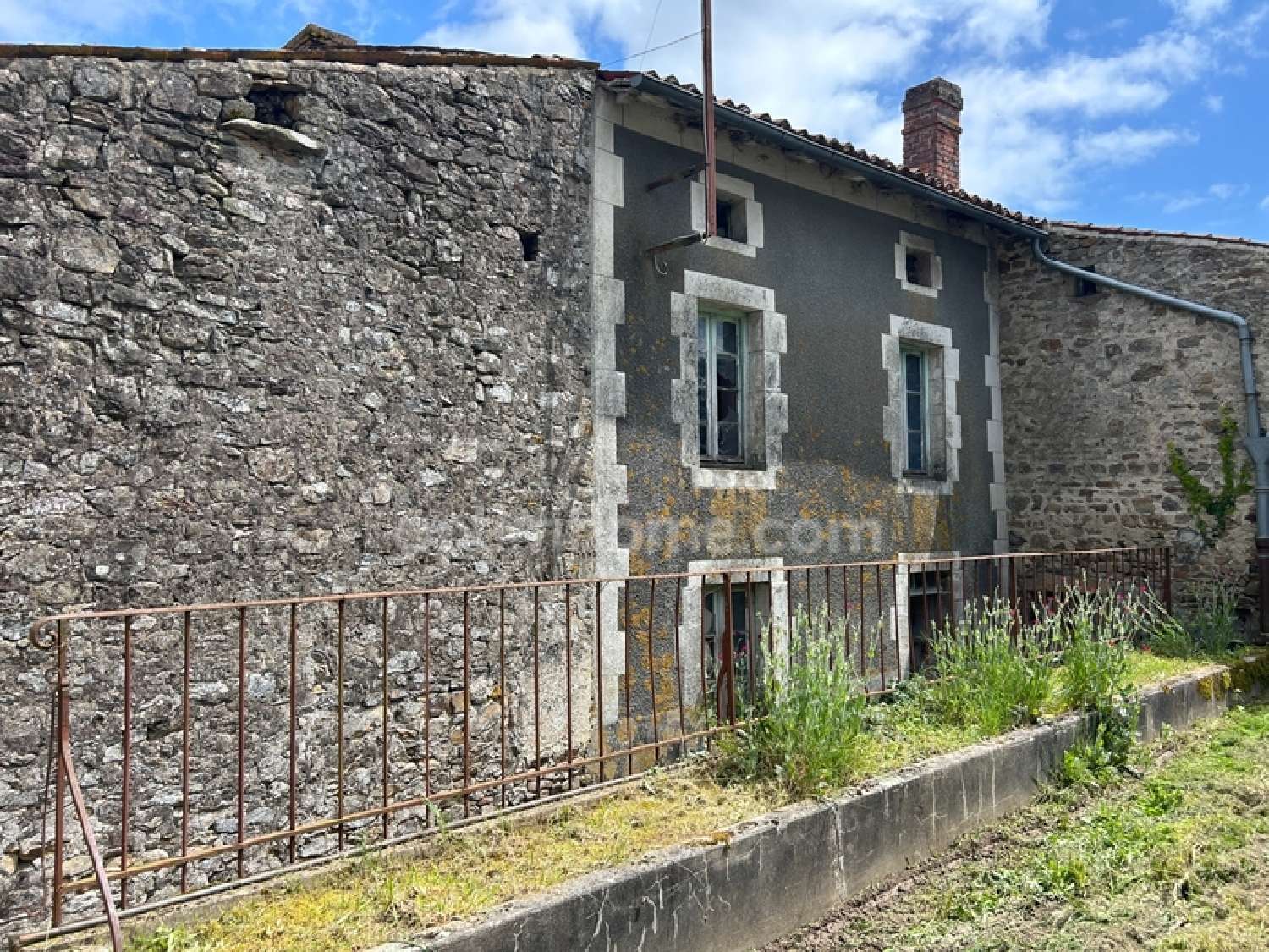 kaufen Haus Balledent Haute-Vienne 5