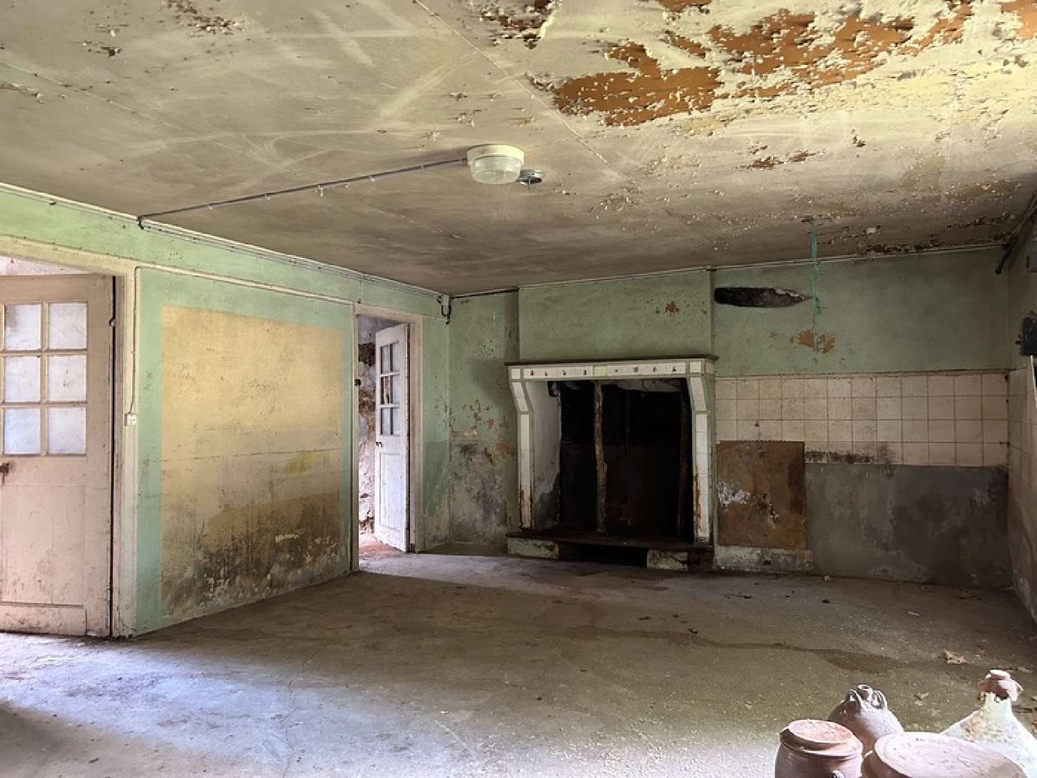 kaufen Haus Balledent Haute-Vienne 6