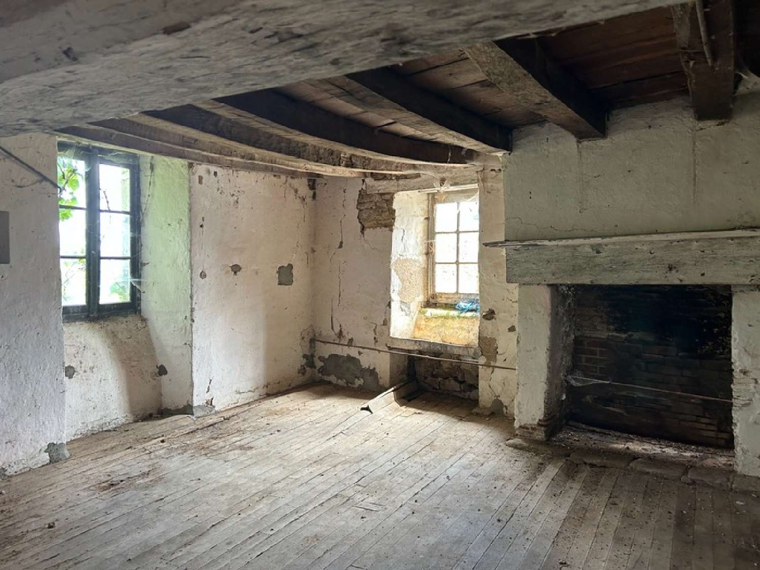 kaufen Haus Balledent Haute-Vienne 8