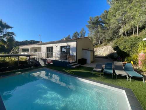 Bandol Var maison foto 7188470