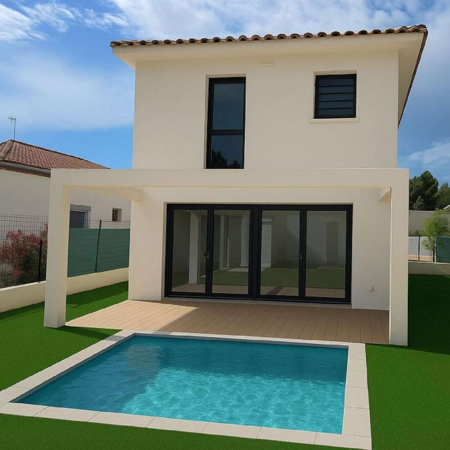  à vendre maison Bandol Var 1
