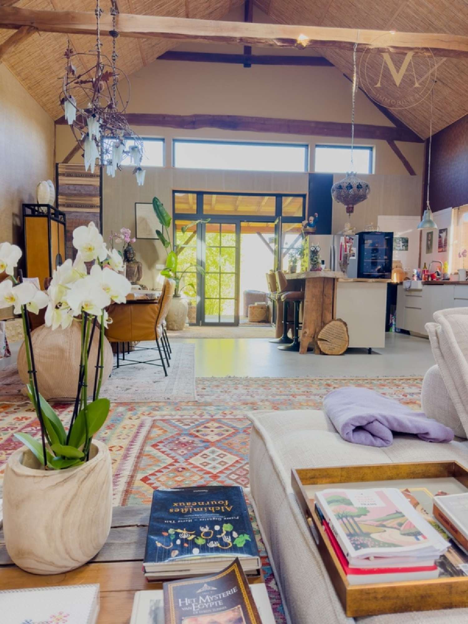 te koop huis Baneuil Dordogne 3