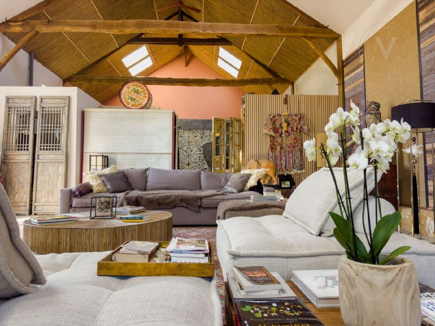 te koop huis Baneuil Dordogne 4