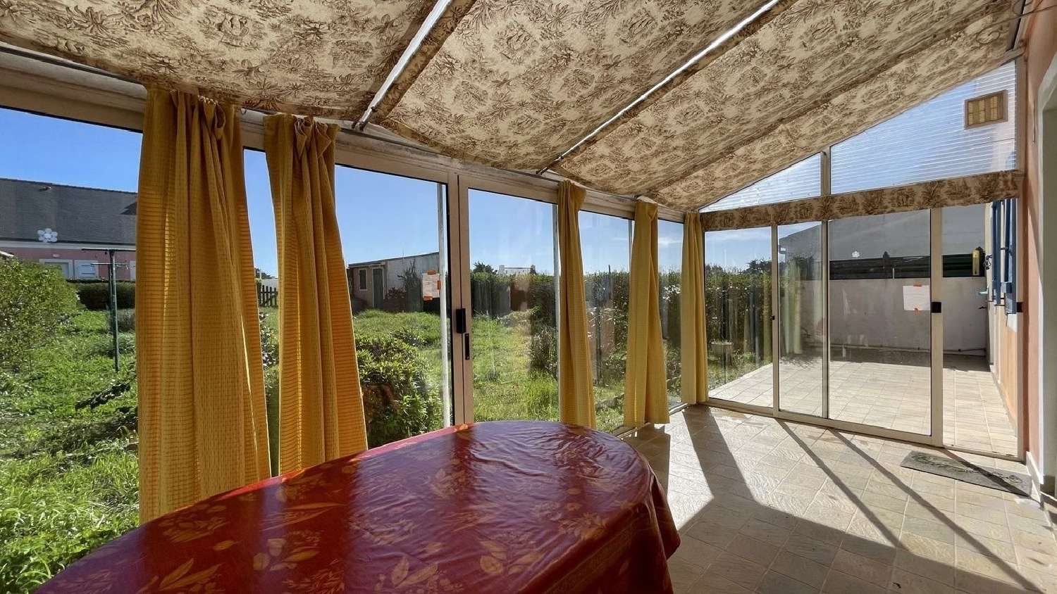  kaufen Haus Bangor Morbihan 1