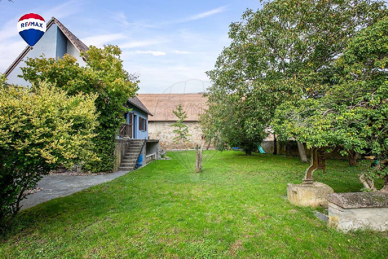 te koop huis Bantzenheim Haut-Rhin 3