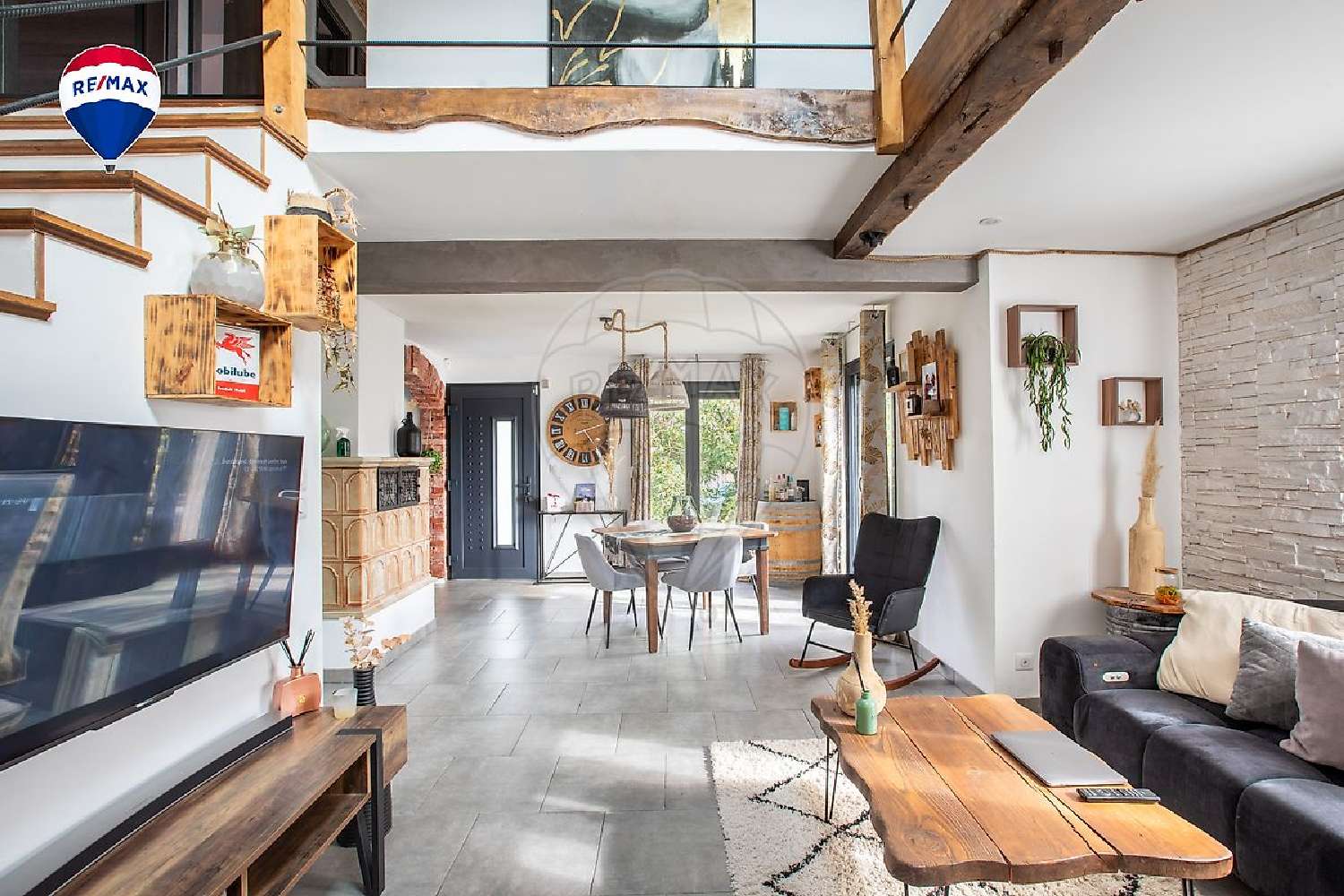 te koop huis Bantzenheim Haut-Rhin 6