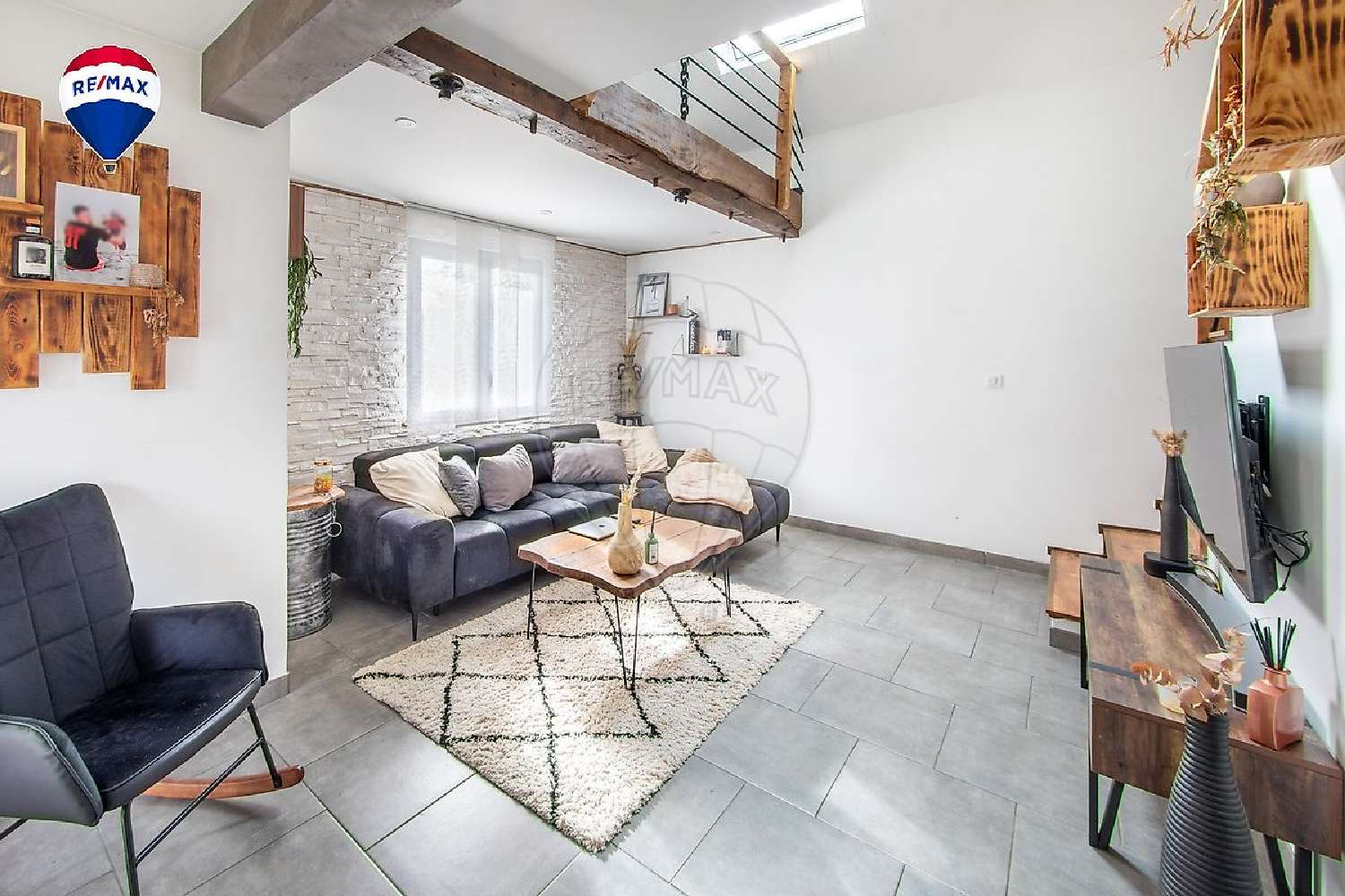 te koop huis Bantzenheim Haut-Rhin 8