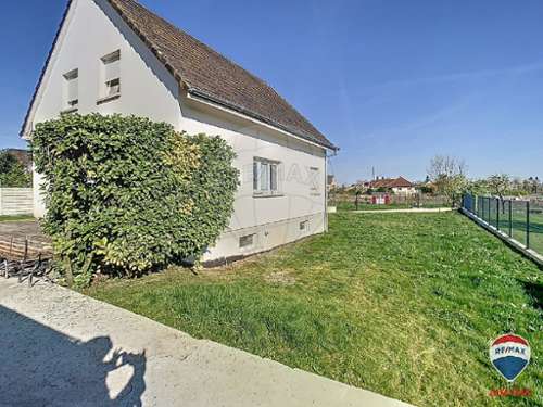 Bantzenheim Haut-Rhin huis foto 7185459