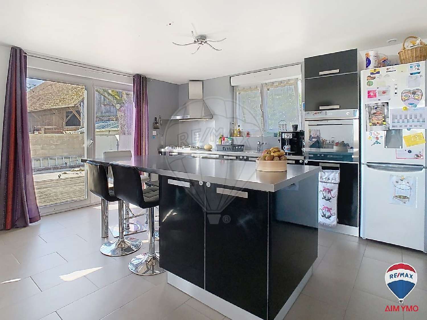  te koop huis Bantzenheim Haut-Rhin 3