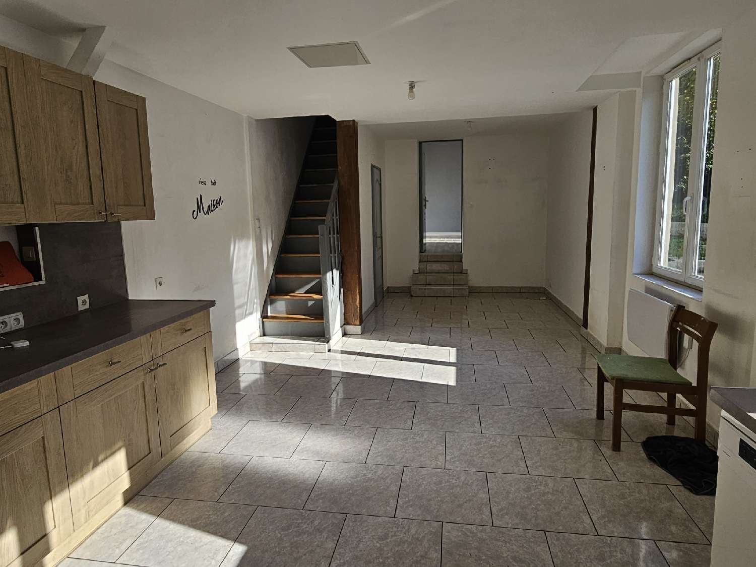  à vendre maison Bar-le-Duc Meuse 4