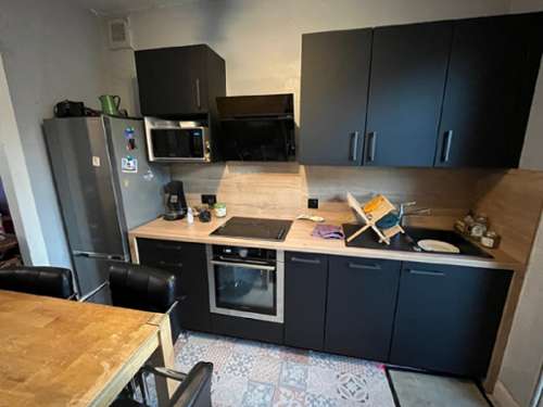 Bar-le-Duc Meuse huis foto 7207104