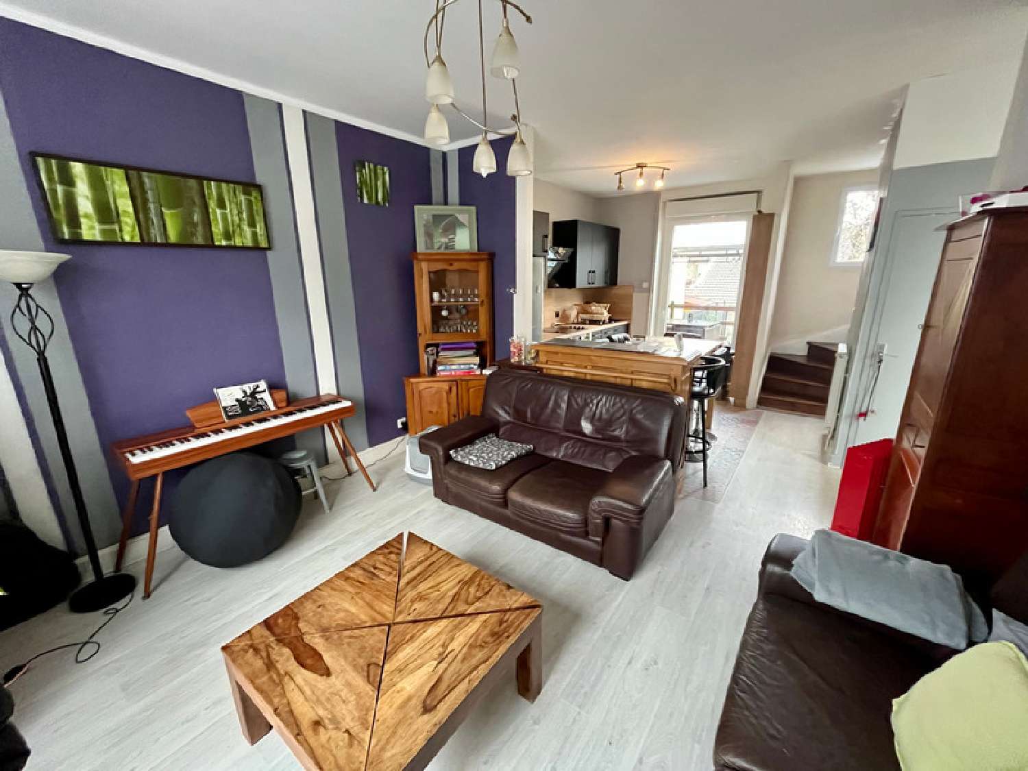 te koop huis Bar-le-Duc Meuse 2