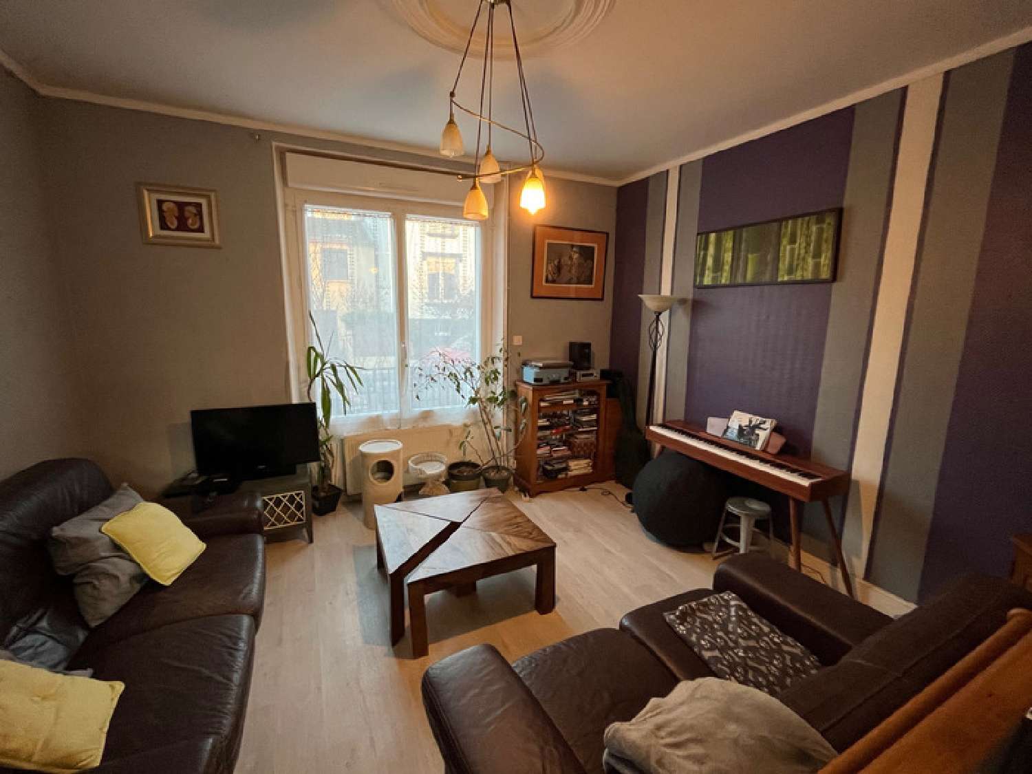 te koop huis Bar-le-Duc Meuse 3