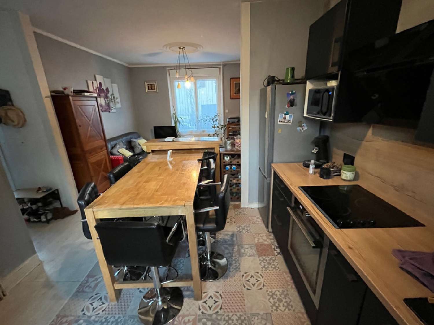 te koop huis Bar-le-Duc Meuse 4