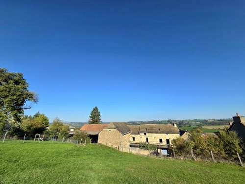 Baraqueville Aveyron huis foto 7207966