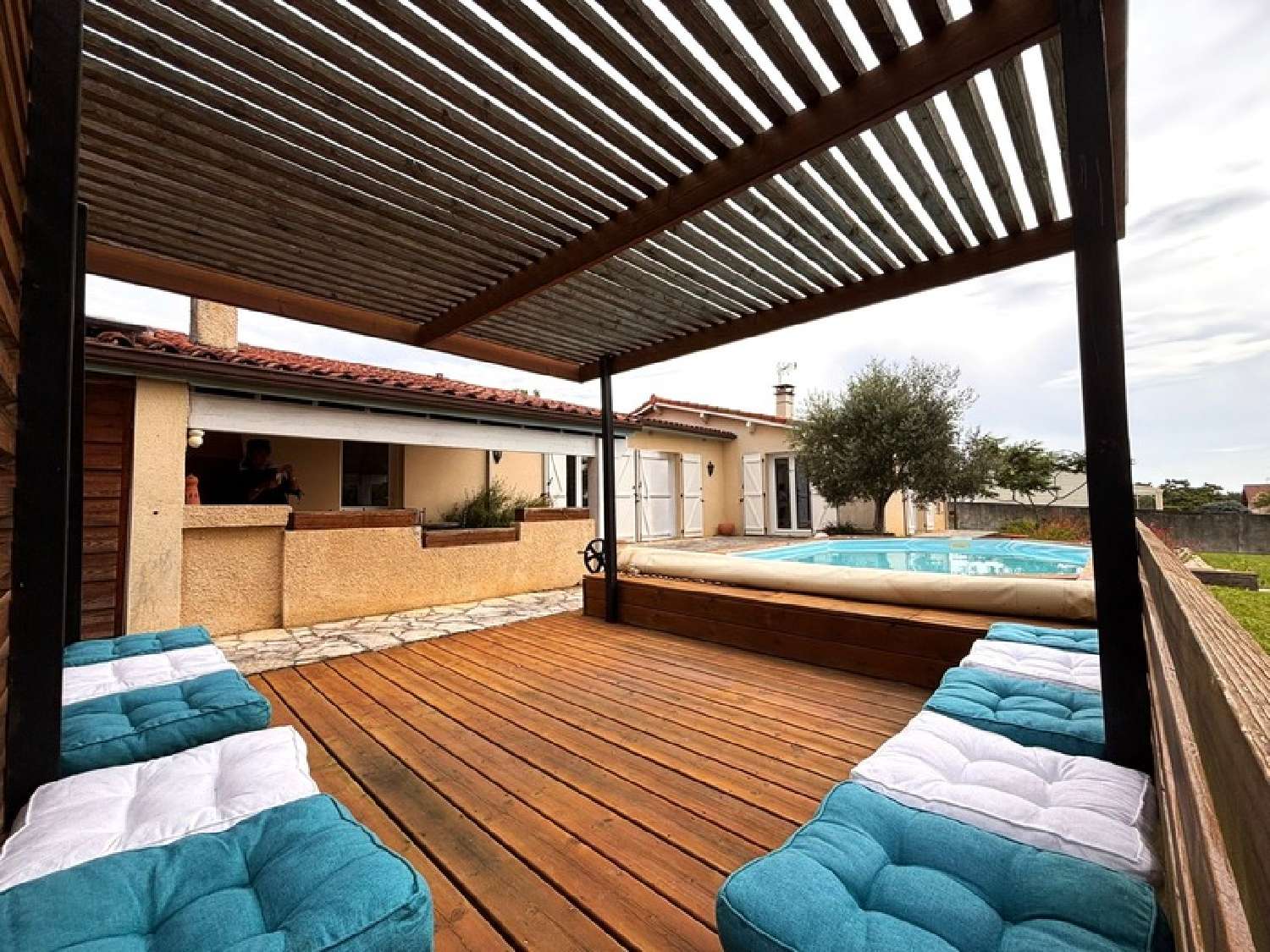  for sale house Barbazan-Debat Hautes-Pyrénées 4