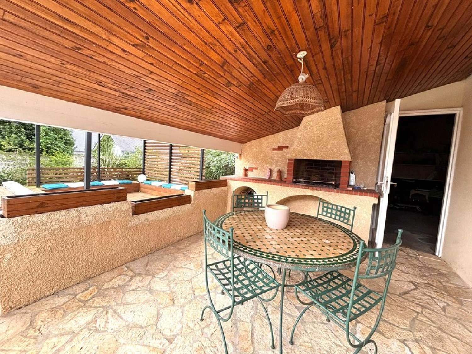  for sale house Barbazan-Debat Hautes-Pyrénées 5