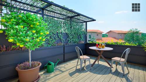 Barbazan-Debat Hautes-Pyrénées Haus Bild 7200649