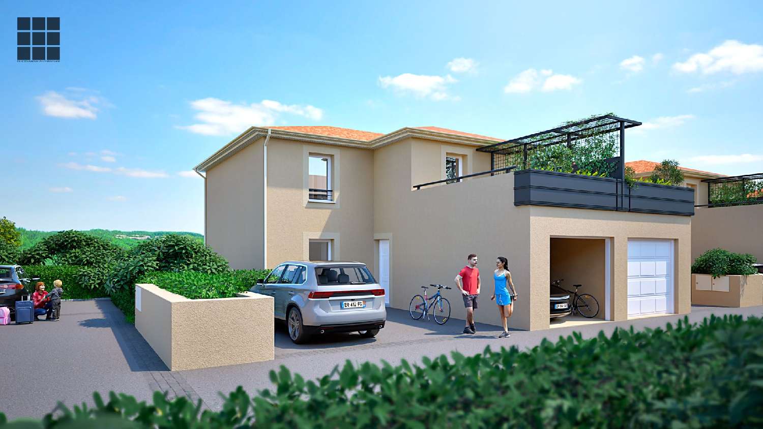  kaufen Haus Barbazan-Debat Hautes-Pyrénées 1