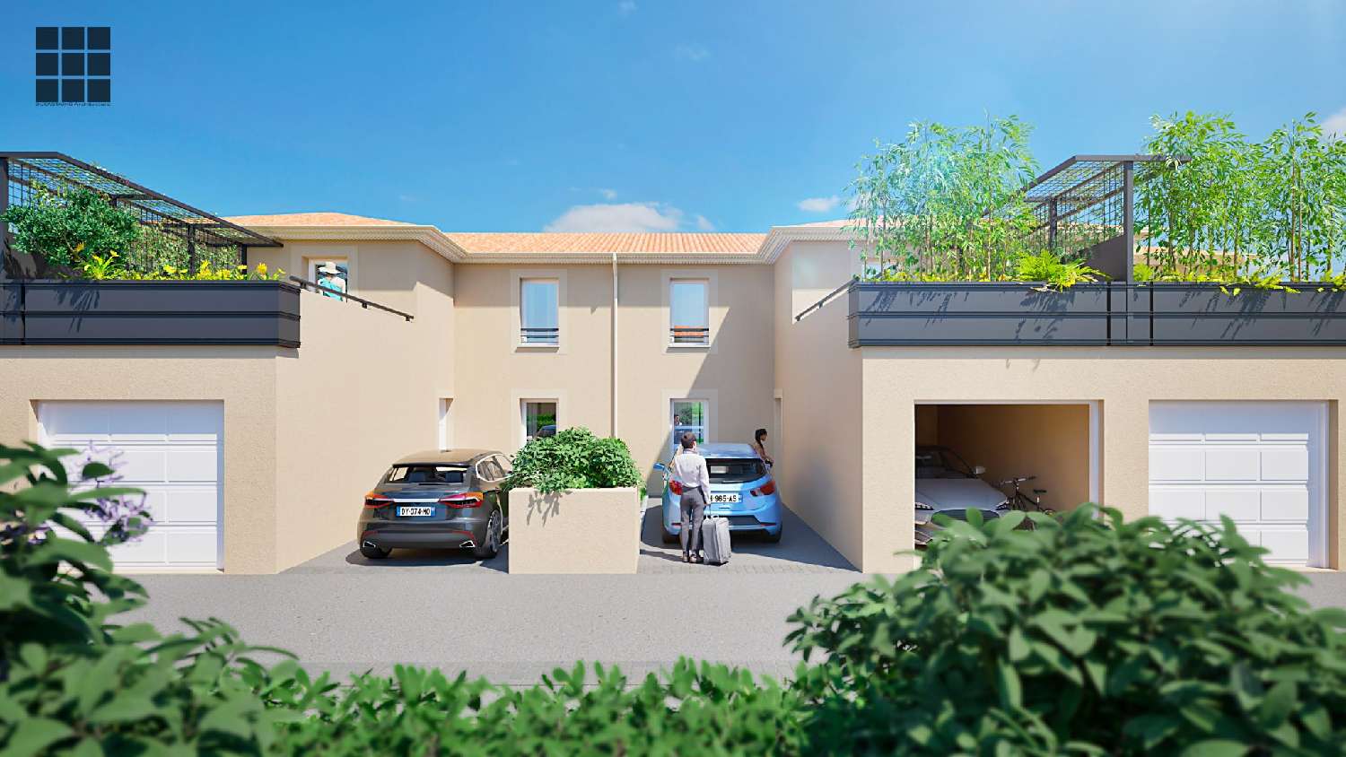  kaufen Haus Barbazan-Debat Hautes-Pyrénées 1