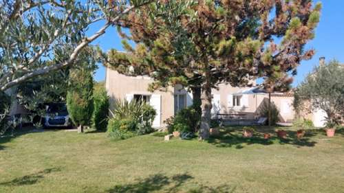 Barbentane Bouches-du-Rhône huis foto 7170099