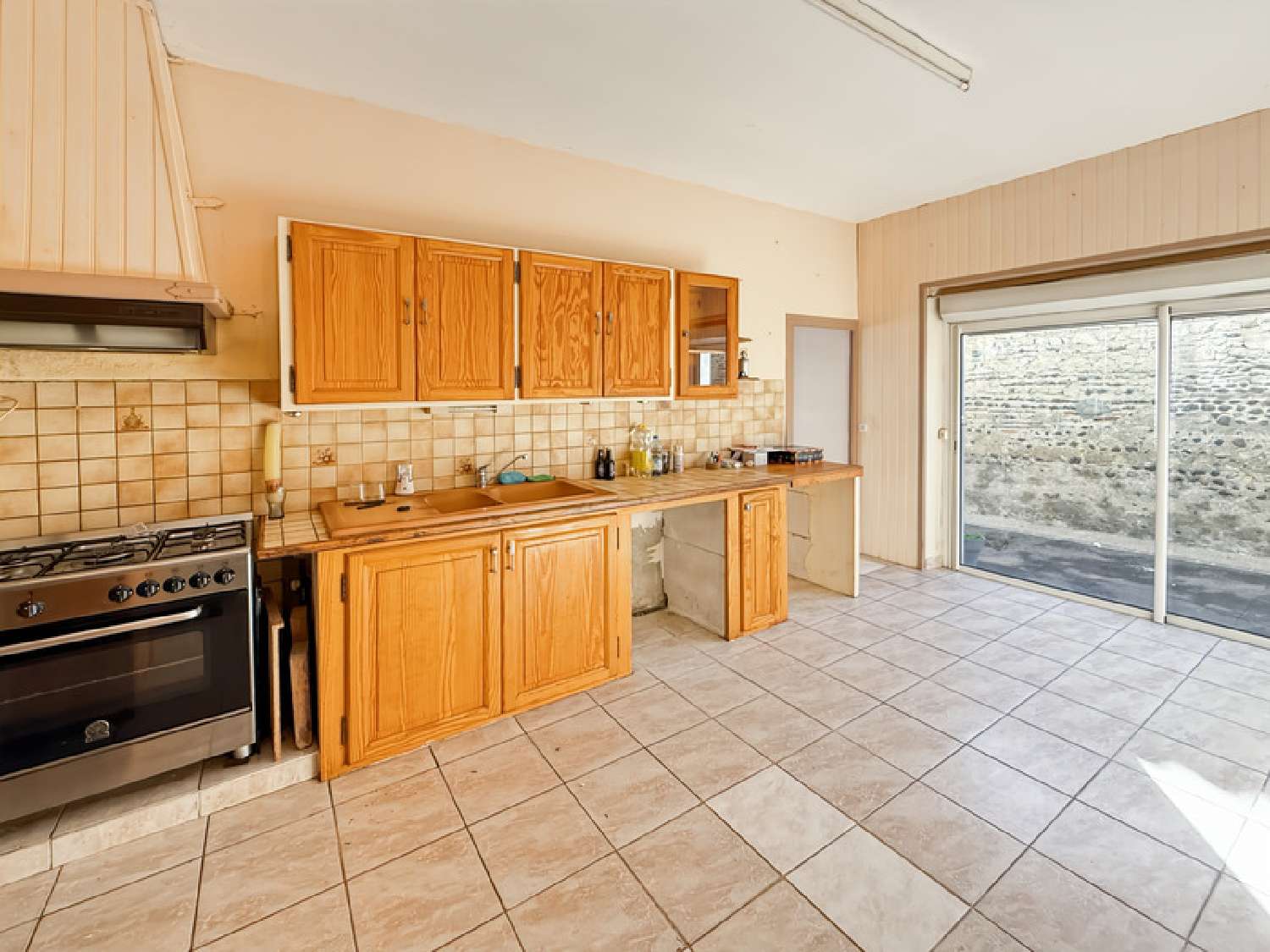 for sale house Barcelonne-du-Gers Gers 3