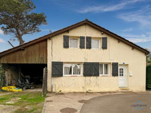 Barcelonne-du-Gers Gers huis foto 7186407