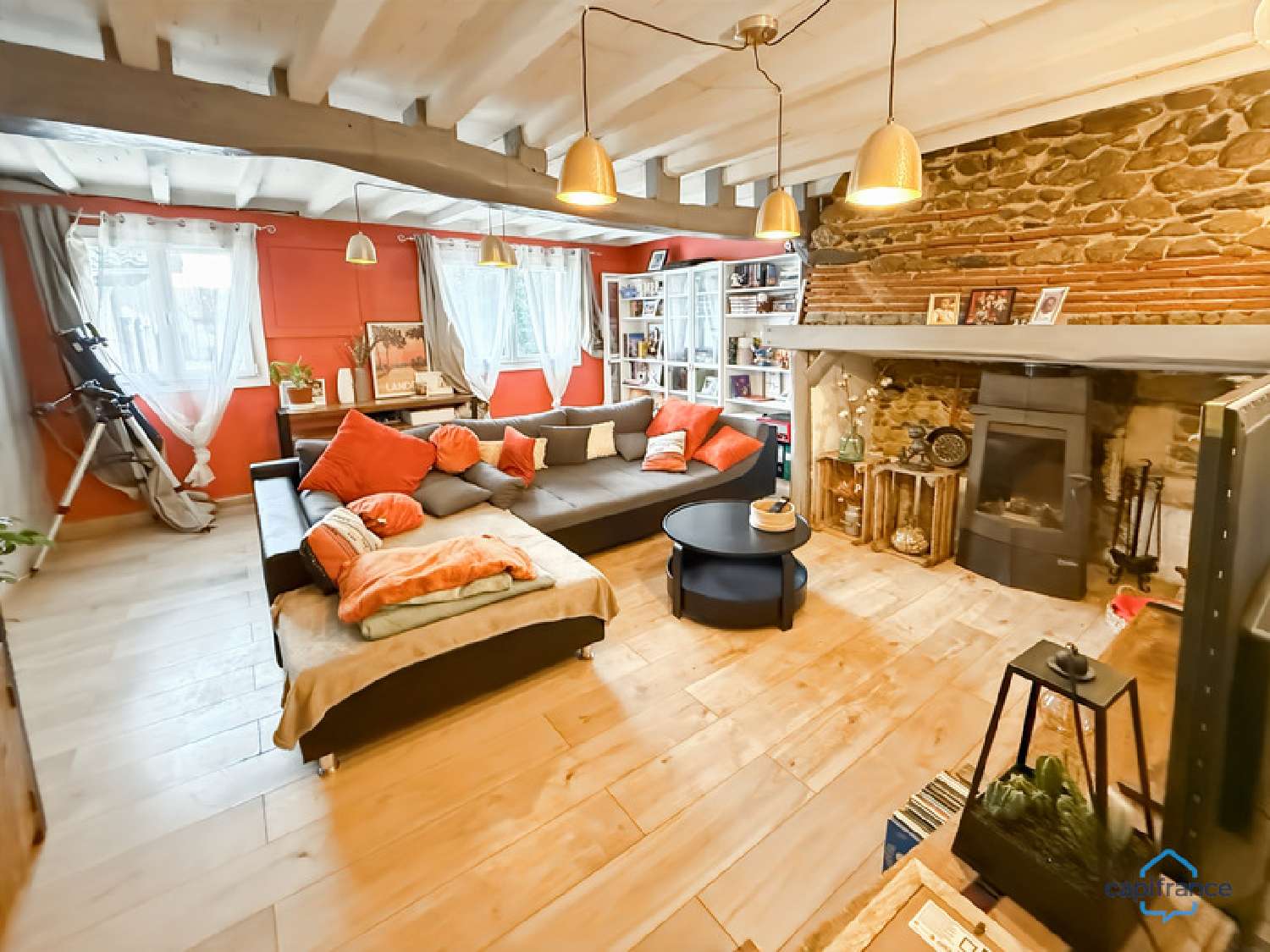  te koop huis Barcelonne-du-Gers Gers 2