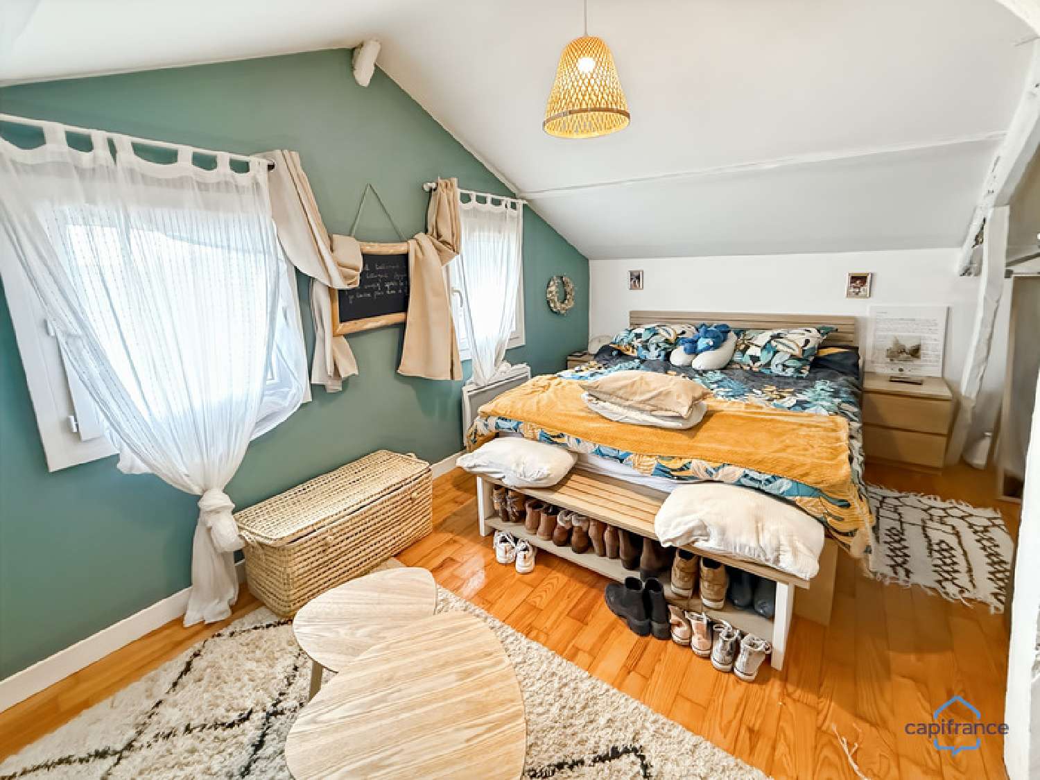  te koop huis Barcelonne-du-Gers Gers 4