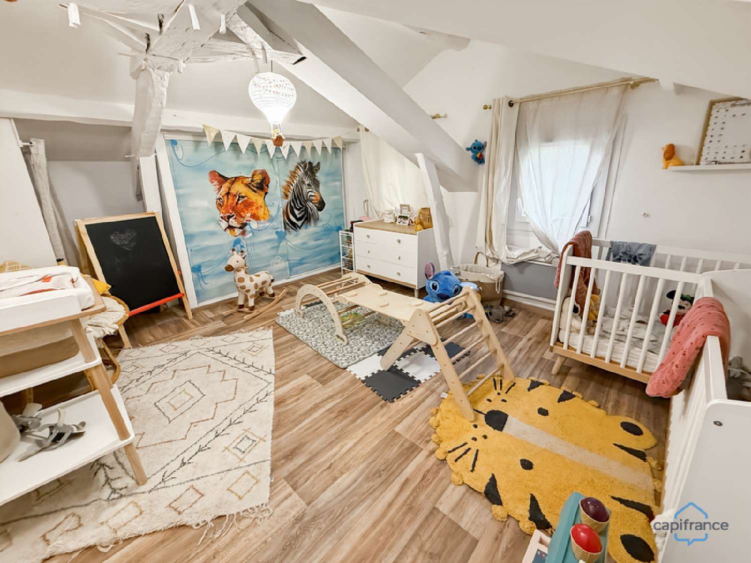  te koop huis Barcelonne-du-Gers Gers 6