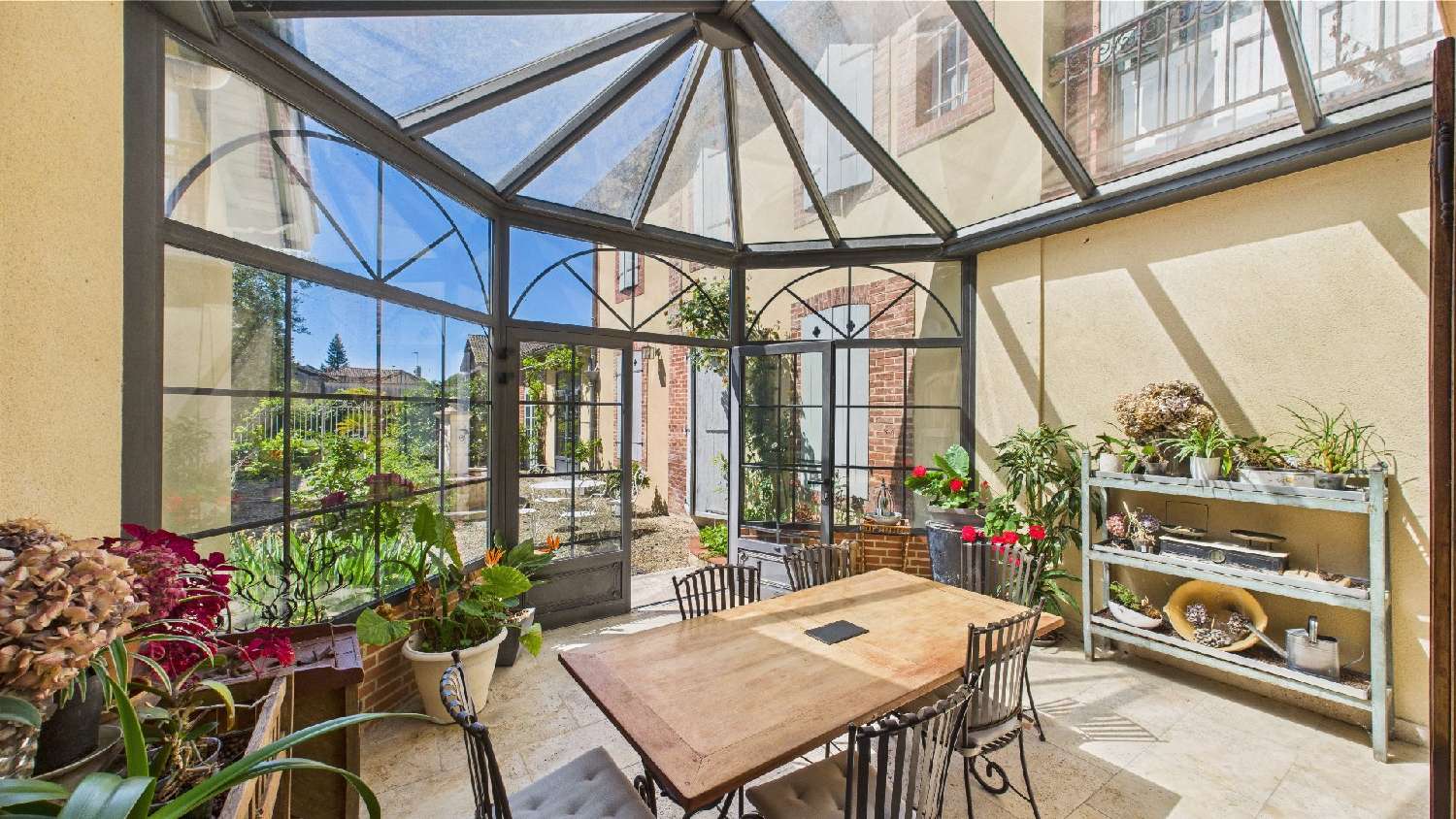  te koop huis Barcelonne-du-Gers Gers 5