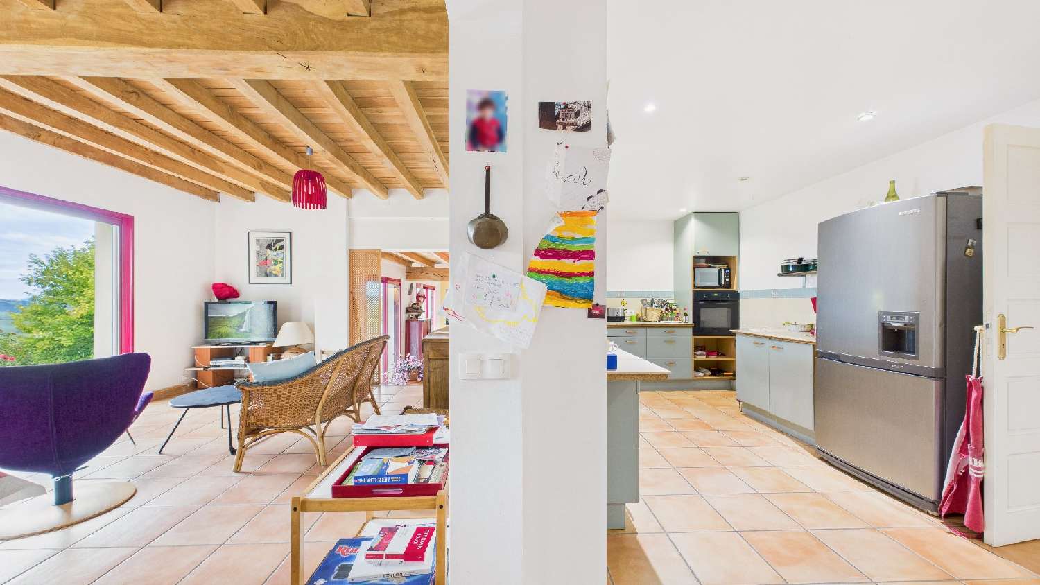  for sale house Bardos Pyrénées-Atlantiques 5