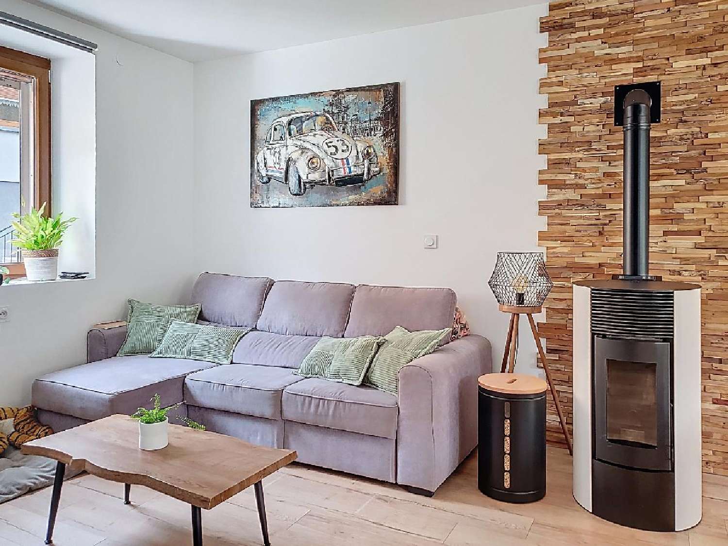  à vendre maison Barembach Bas-Rhin 3