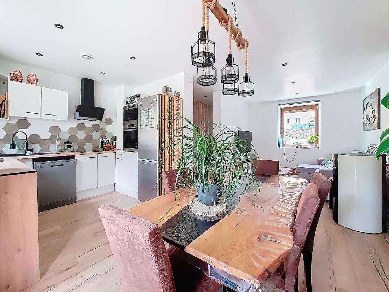  te koop huis Barembach Bas-Rhin 1