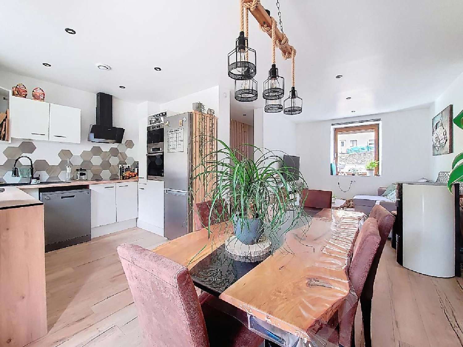  te koop huis Barembach Bas-Rhin 1