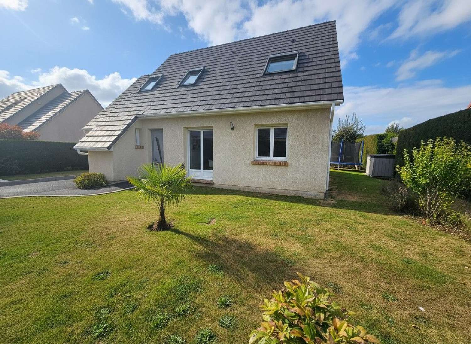 kaufen Haus Barentin Seine-Maritime 1