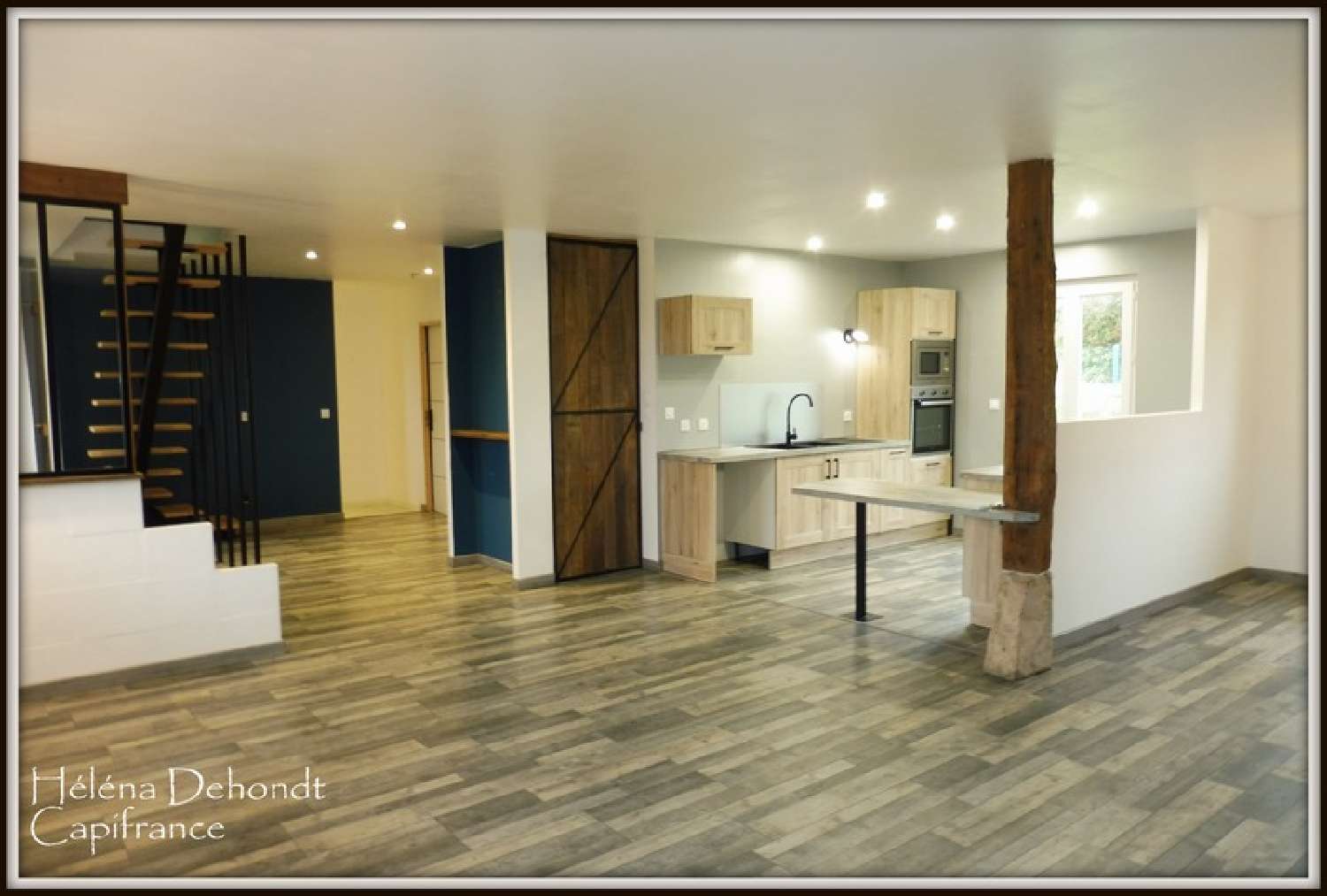 te koop huis Barentin Seine-Maritime 1