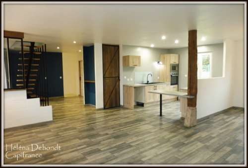 Barentin Seine-Maritime huis foto 7170647