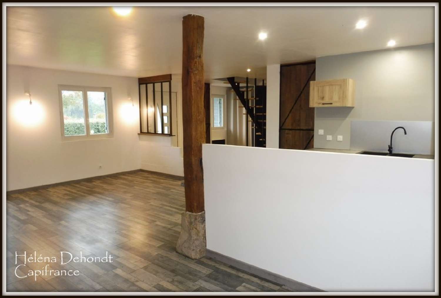 te koop huis Barentin Seine-Maritime 4