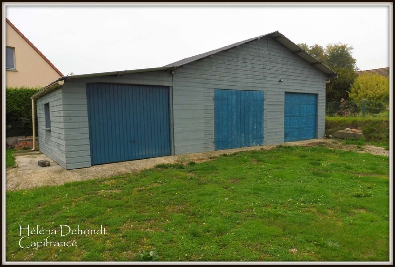 te koop huis Barentin Seine-Maritime 8