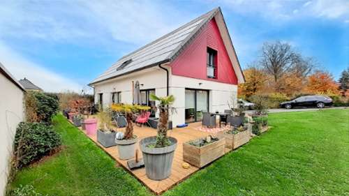 Barentin Seine-Maritime huis foto 7187492